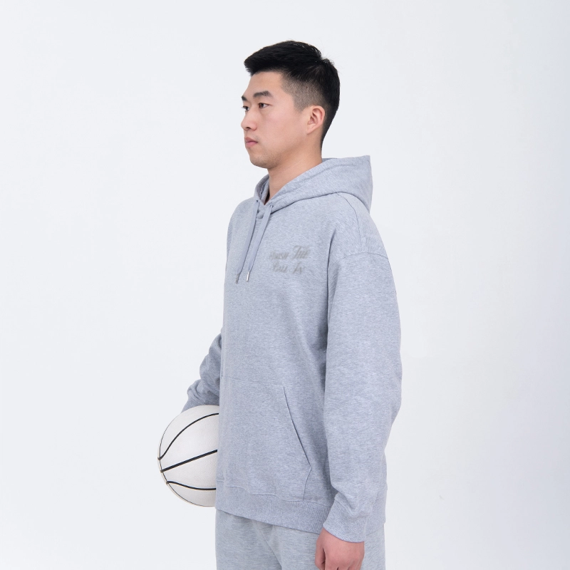 SWISH THE BALL IN