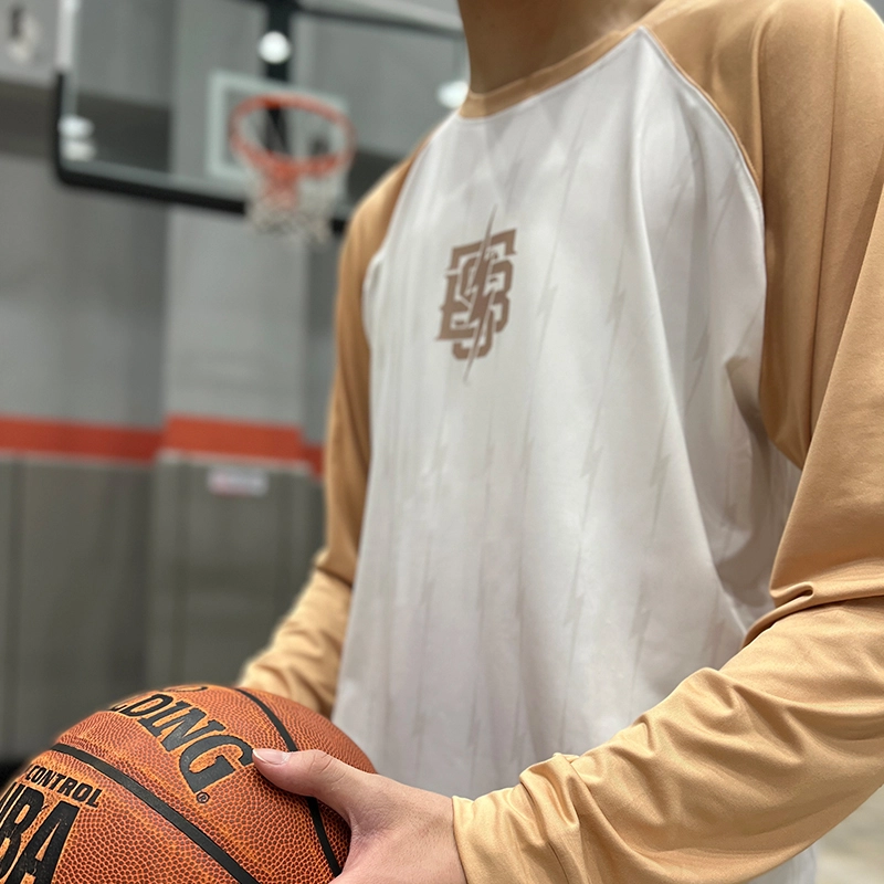 SWISH THE BALL IN T