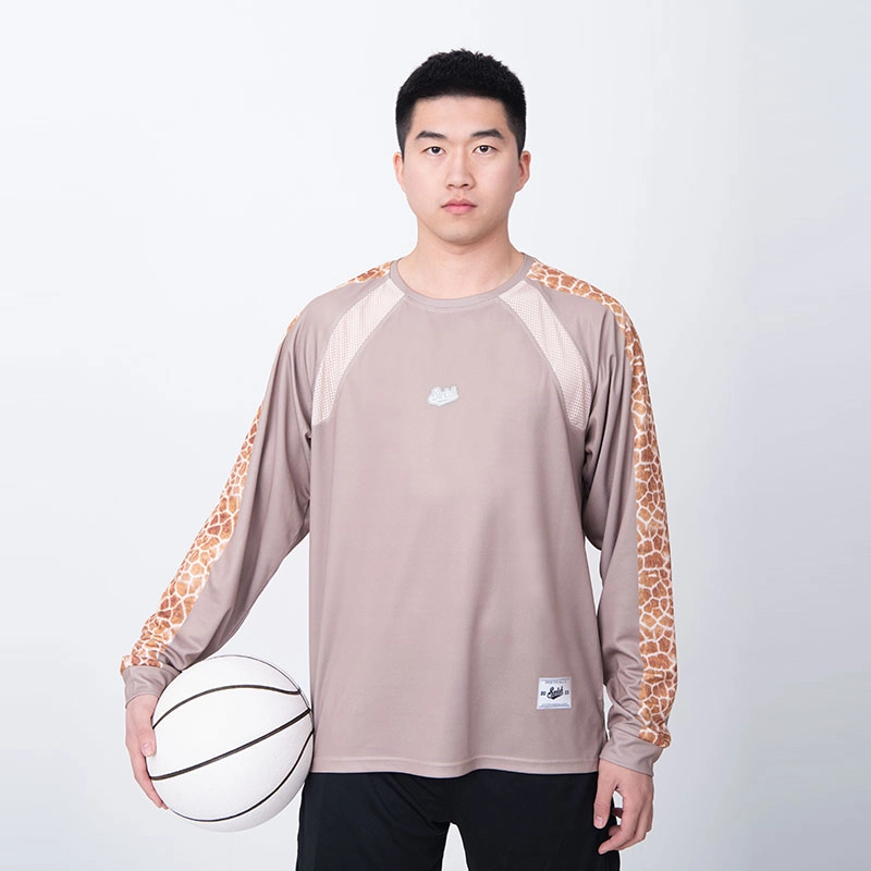 SWISH THE BALL IN T