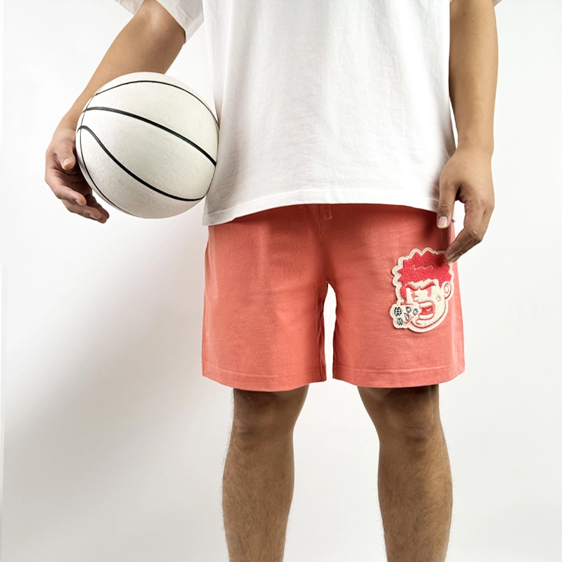 SWISH THE BALL IN