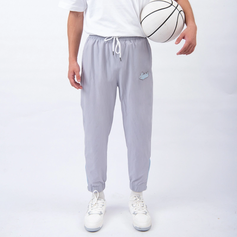 SWISH THE BALL IN Logo