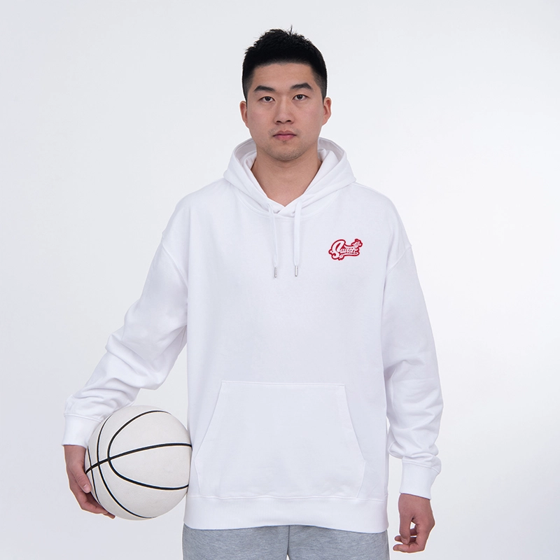 SWISH THE BALL IN