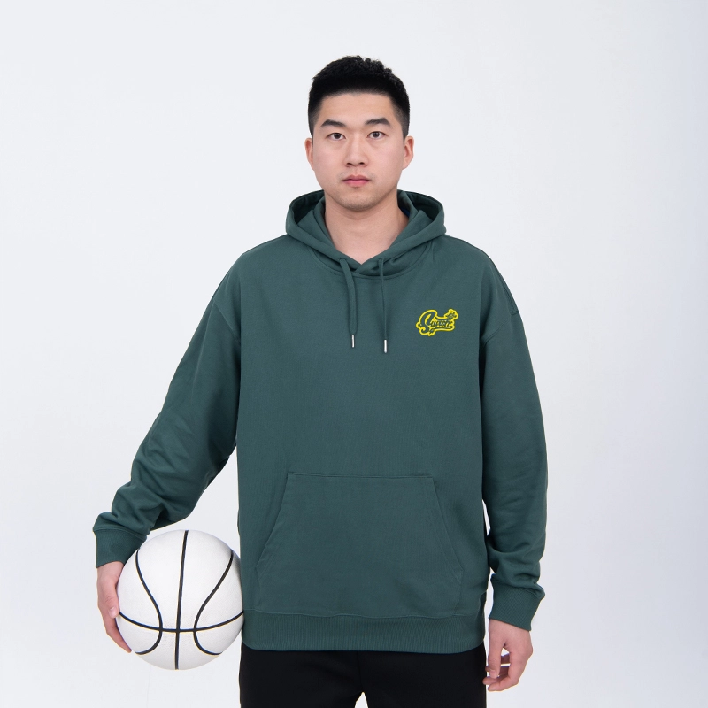 SWISH THE BALL IN