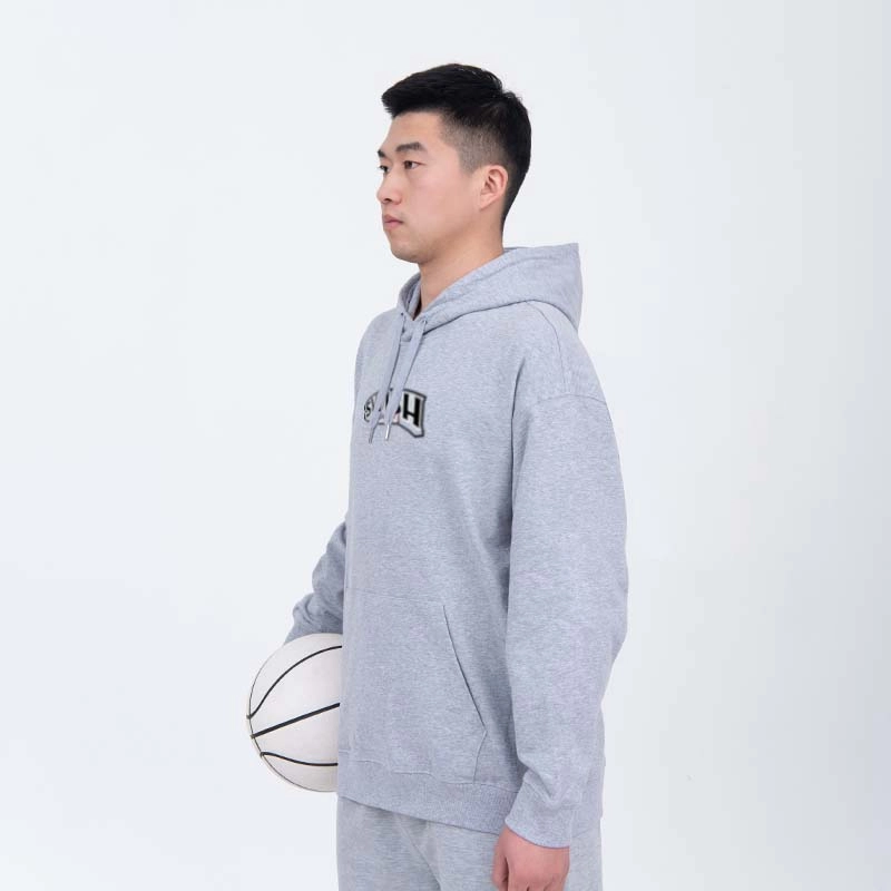 SWISH THE BALL IN