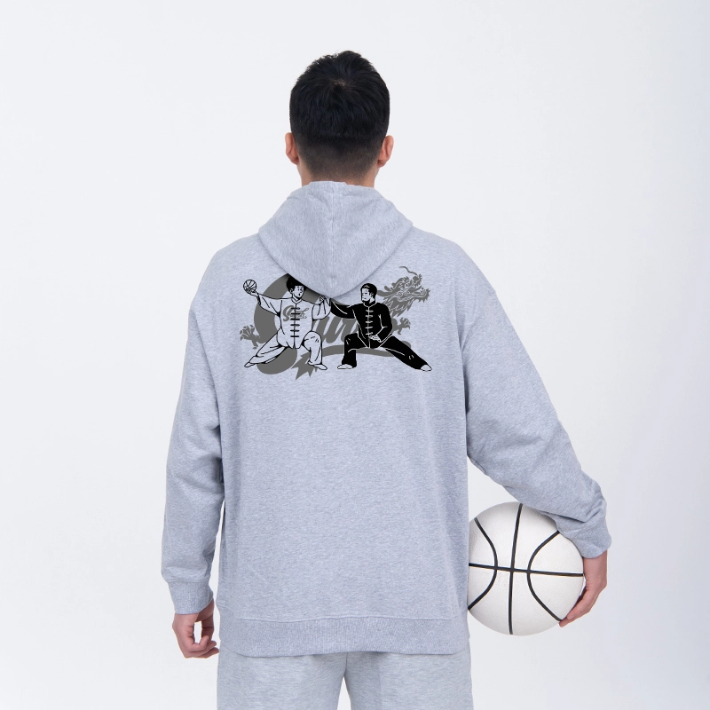 SWISH THE BALL IN
