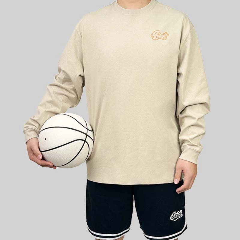 SWISH THE BALL IN T