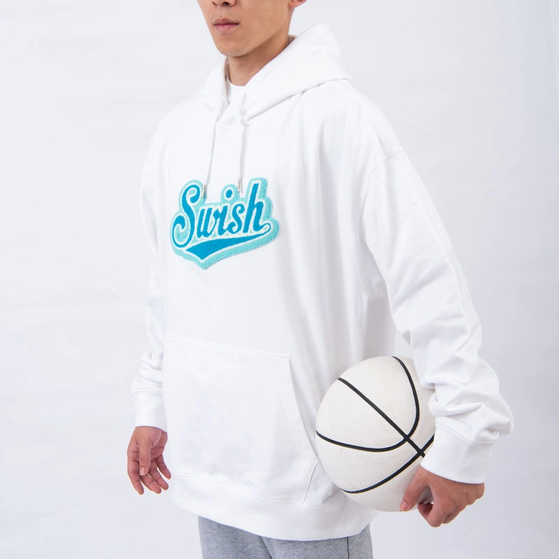 SWISH THE BALL IN