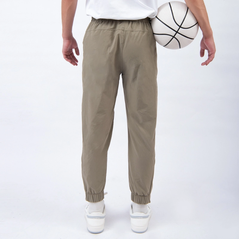 SWISH THE BALL IN Logo
