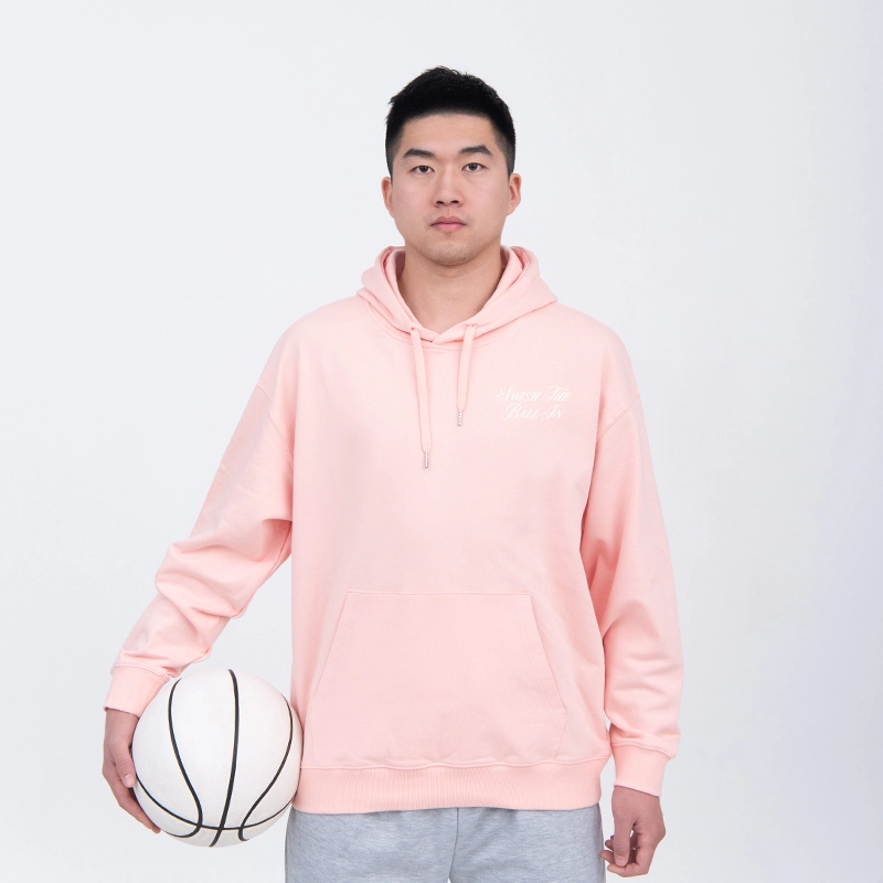 SWISH THE BALL IN