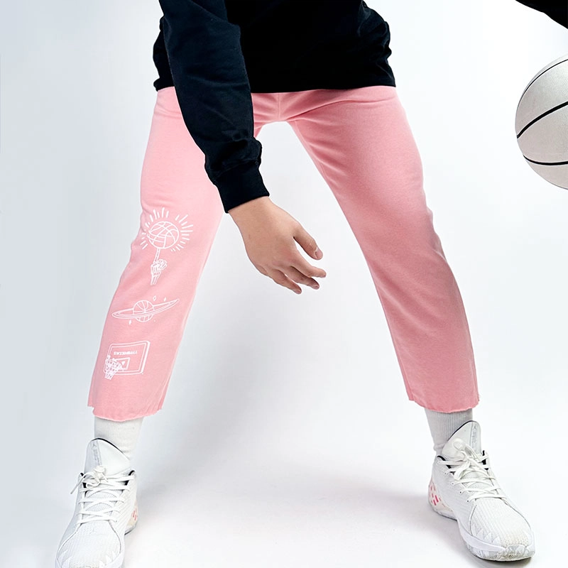 SWISH THE BALL IN