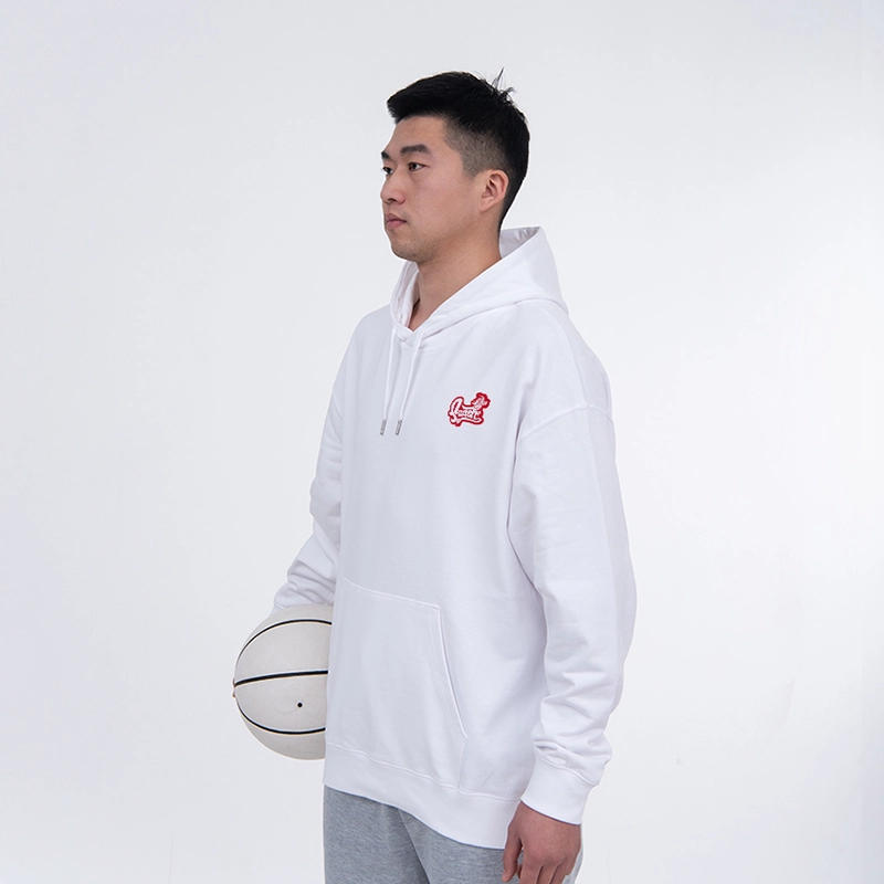 SWISH THE BALL IN