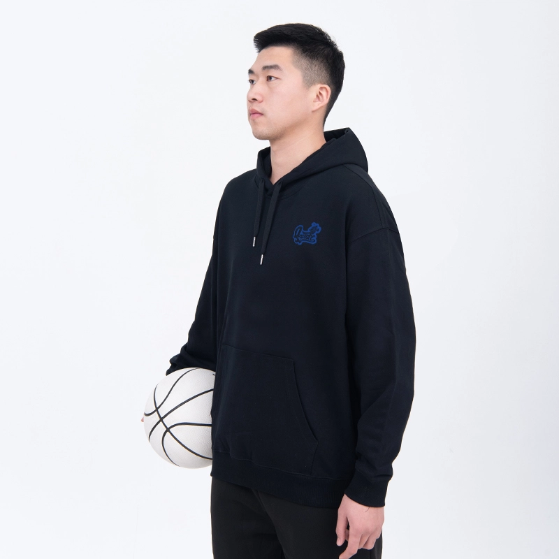 SWISH THE BALL IN