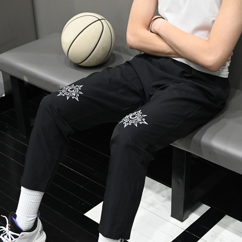 SWISH THE BALL IN "