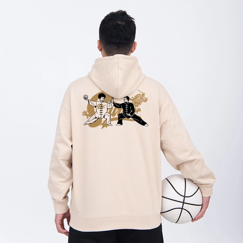 SWISH THE BALL IN