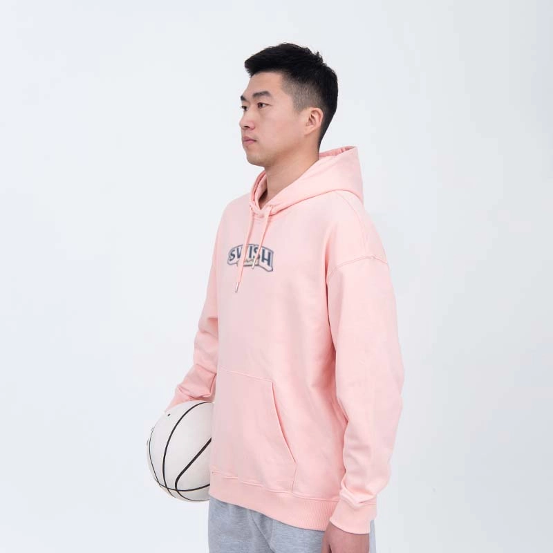 SWISH THE BALL IN