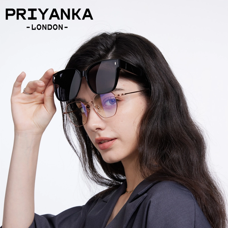 PRIYANKA UV400EMS TR90