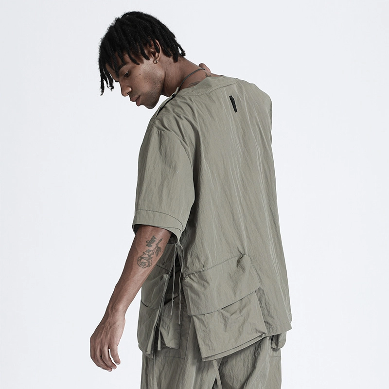 NORVINCY T