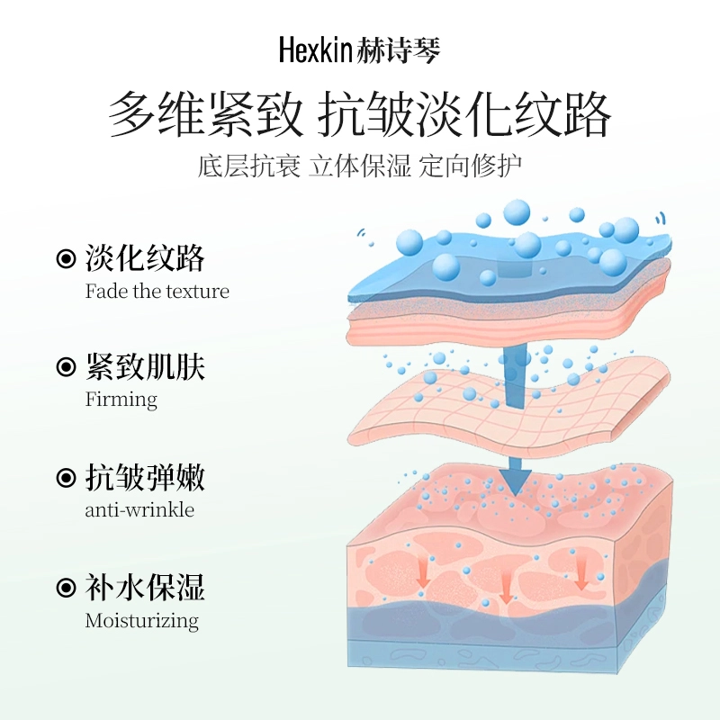 HEXKIN 5