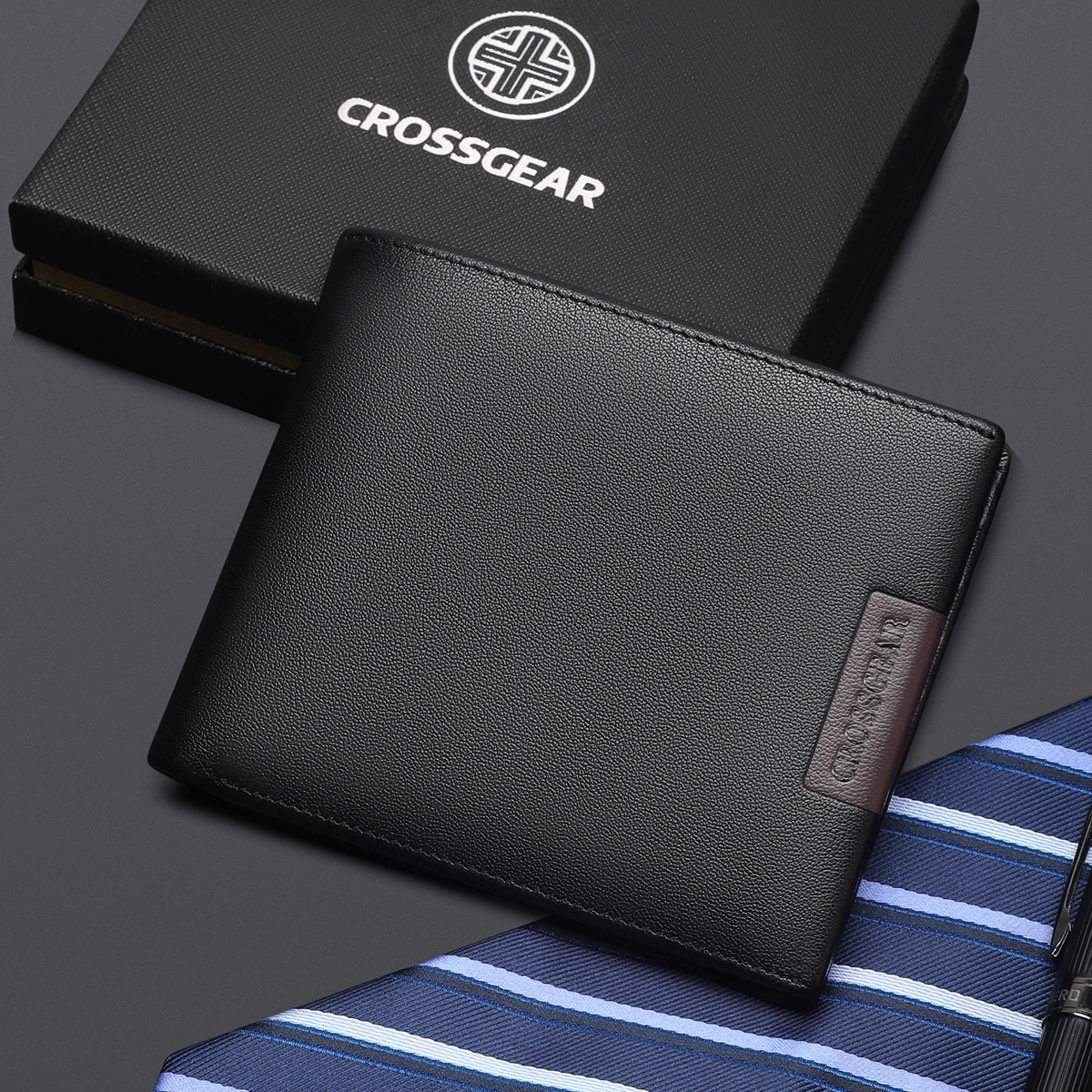 CROSSGEAR