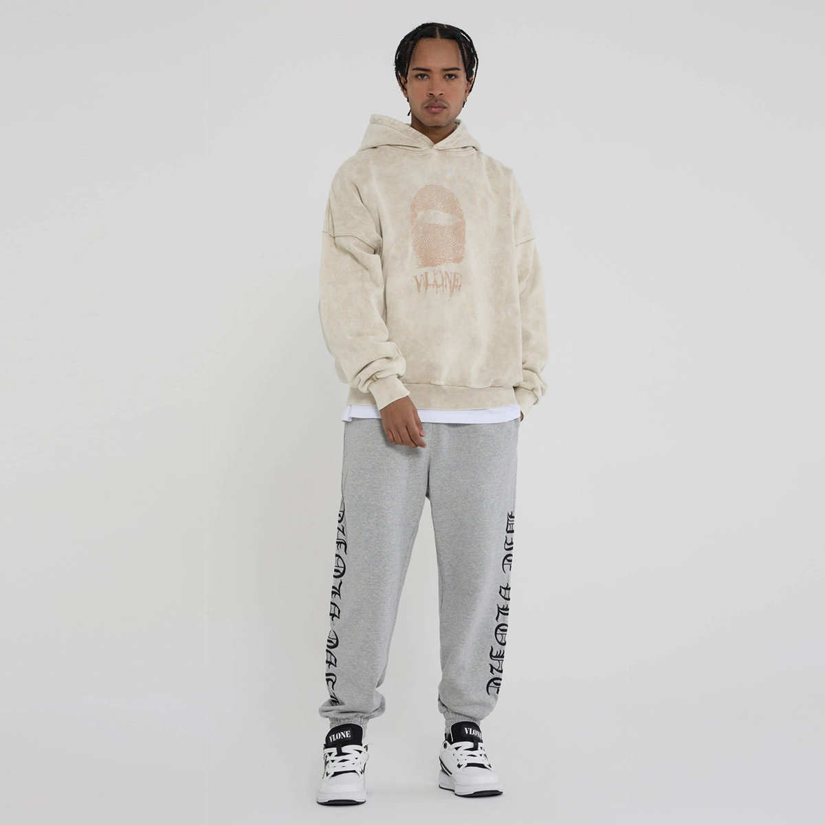 VLONE Logo