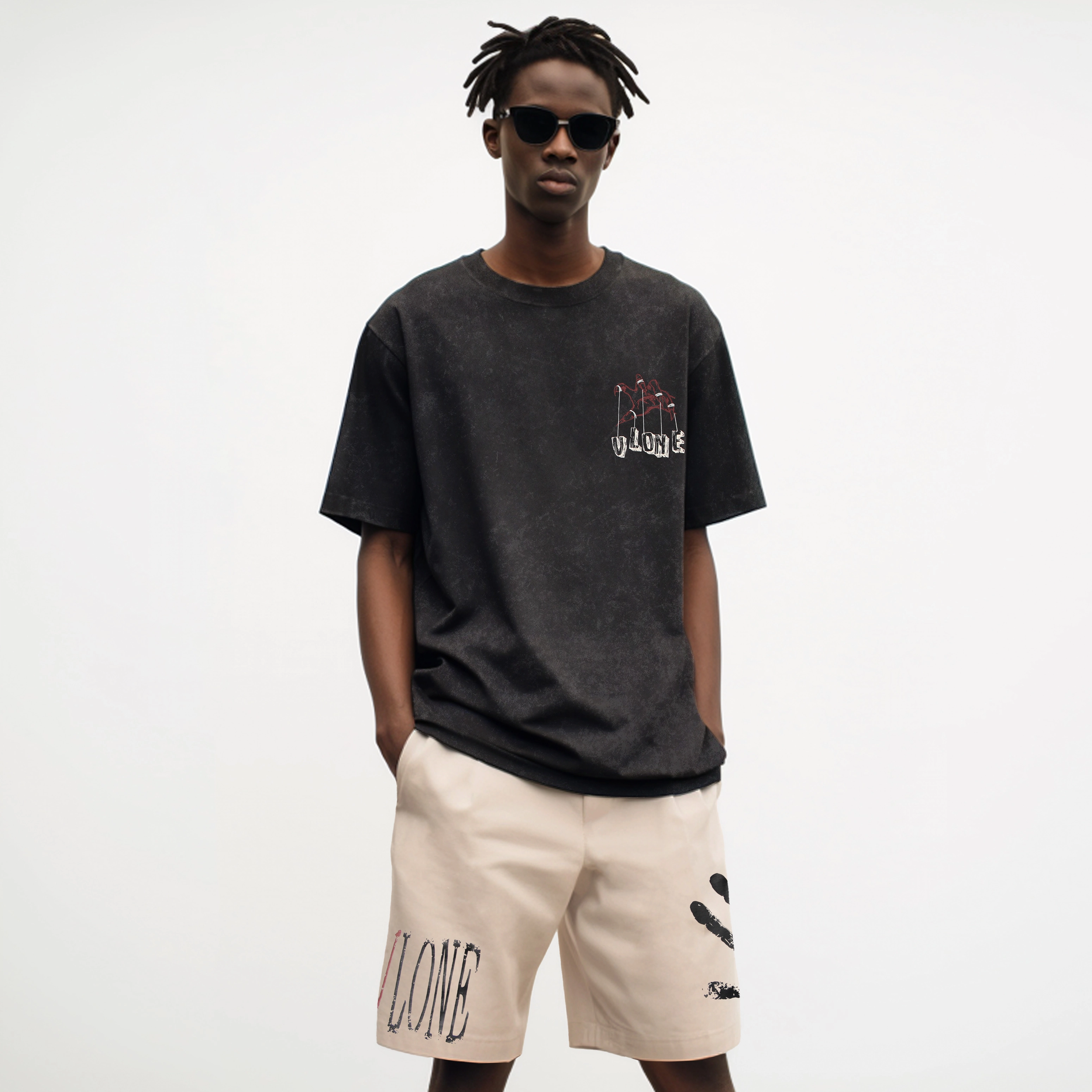 VLONE LOGO T