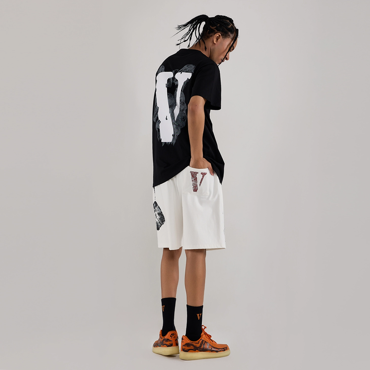 VLONE LOGO