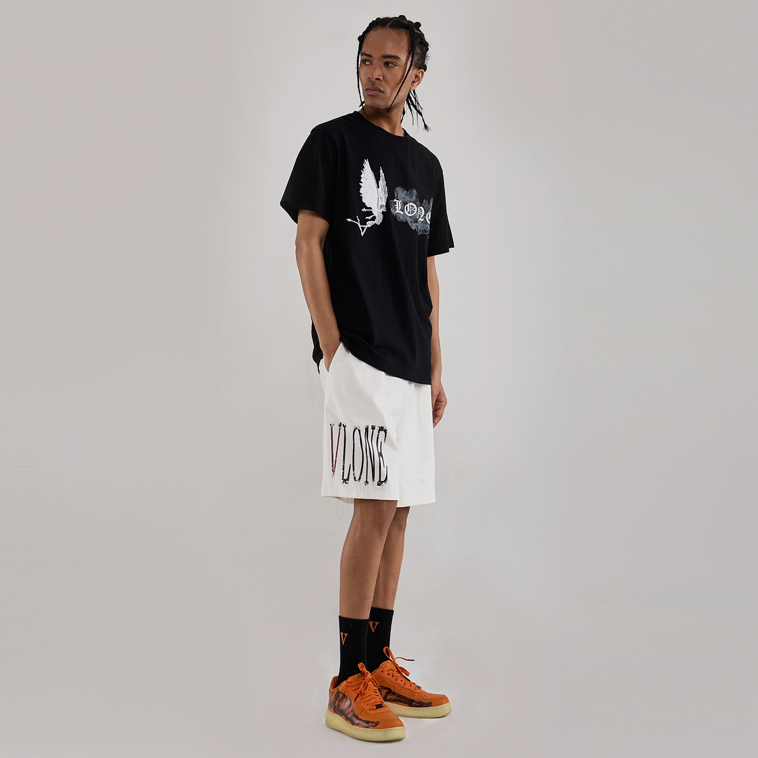 VLONE LOGO