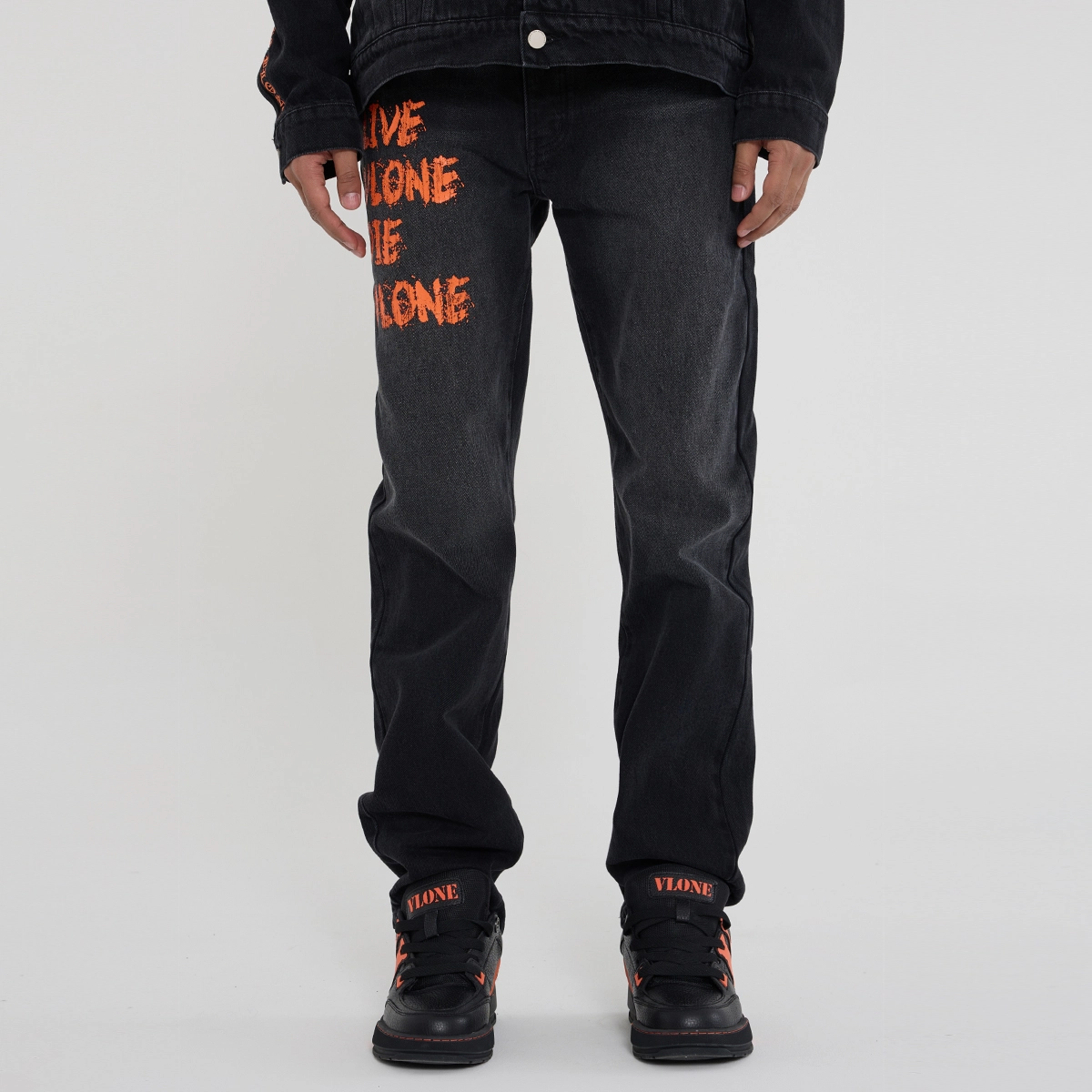 VLONE Logo
