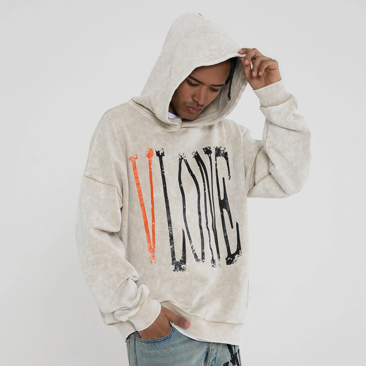 VLONE Logo