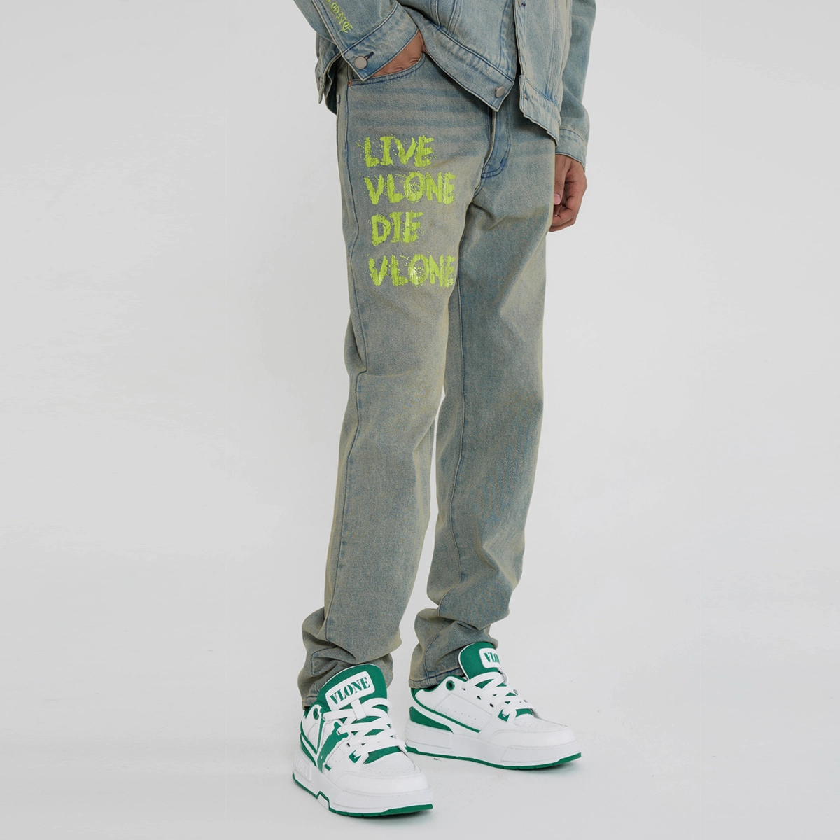 VLONE