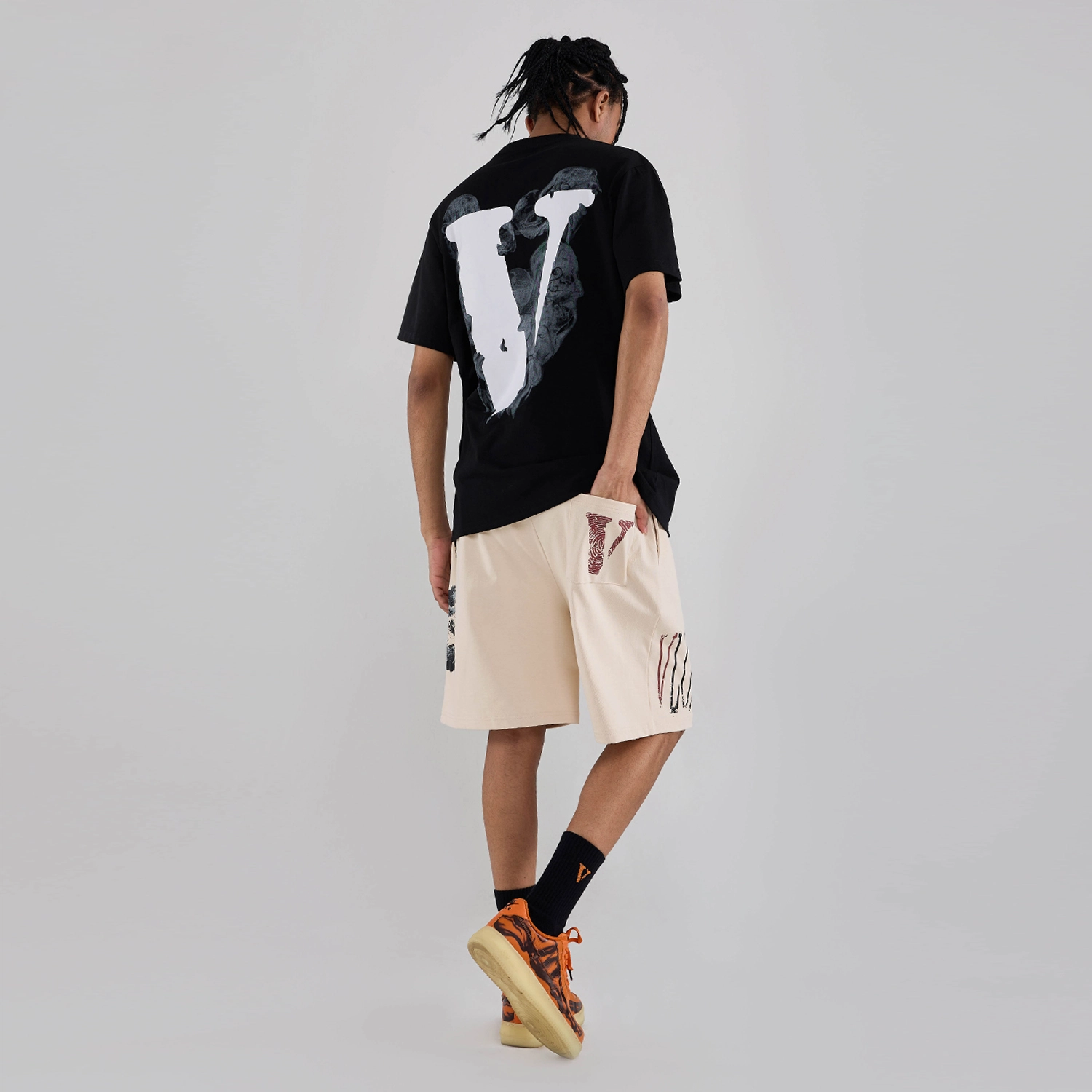 VLONE LOGO