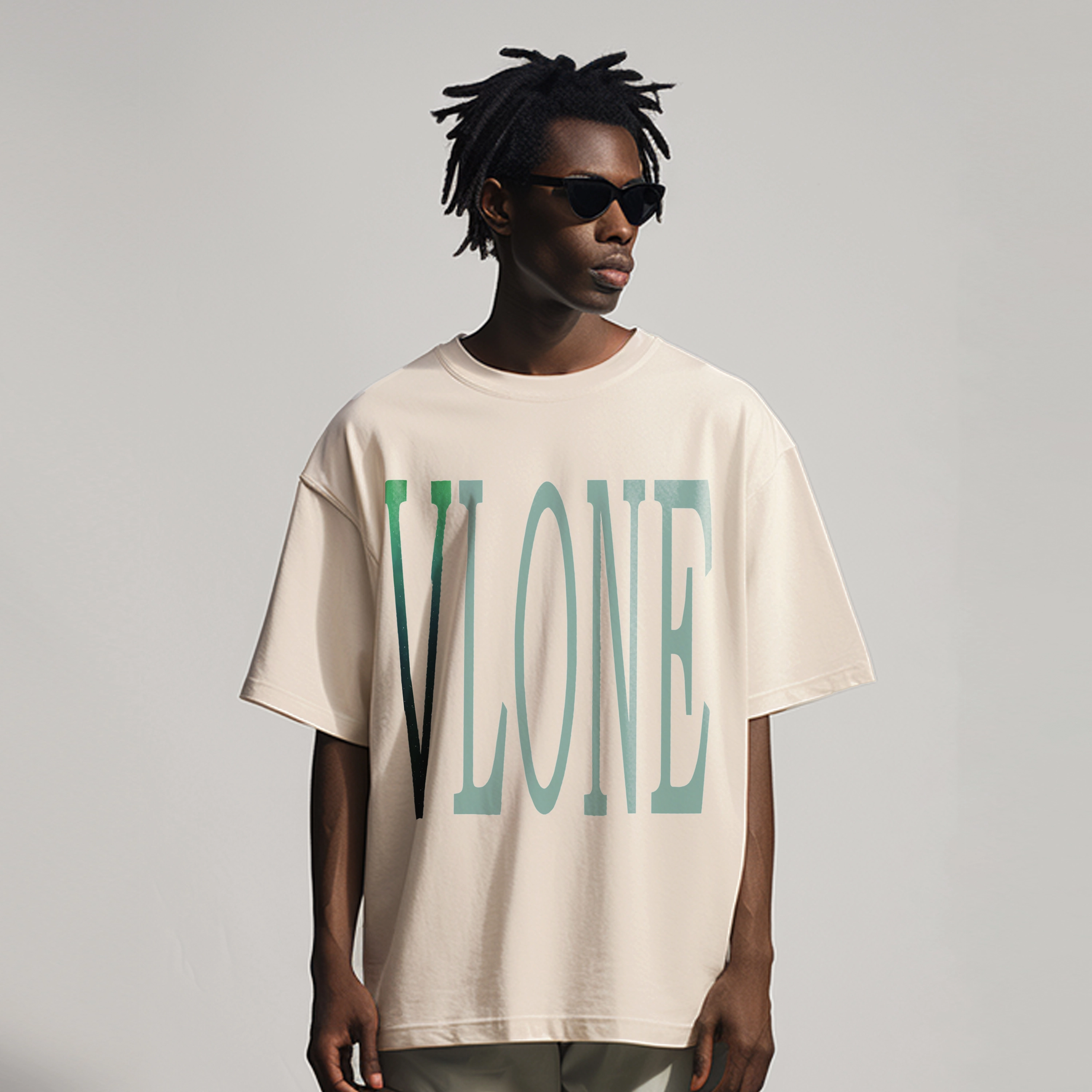 VLONE LOGO T