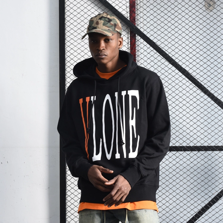 VLONE Staple Hoodie Logo