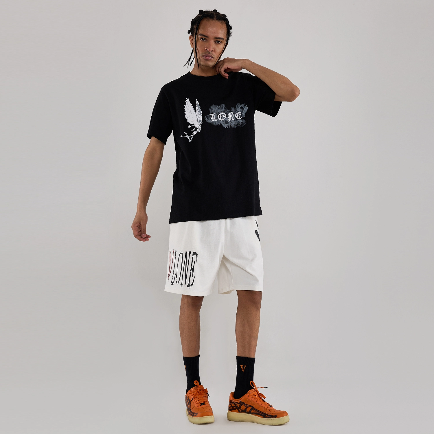 VLONE LOGO