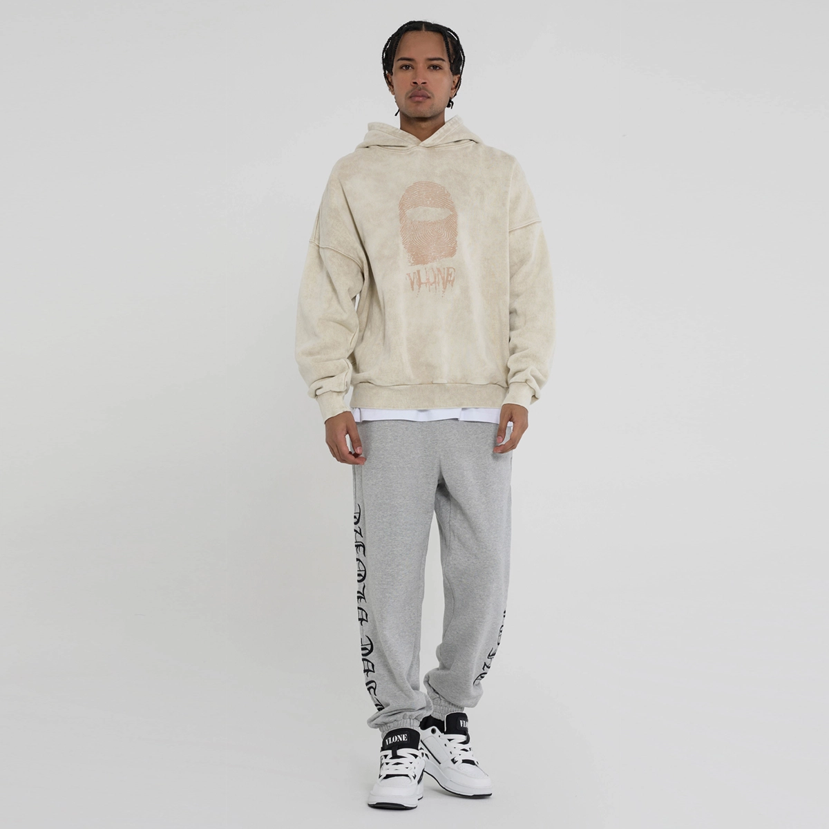 VLONE Logo
