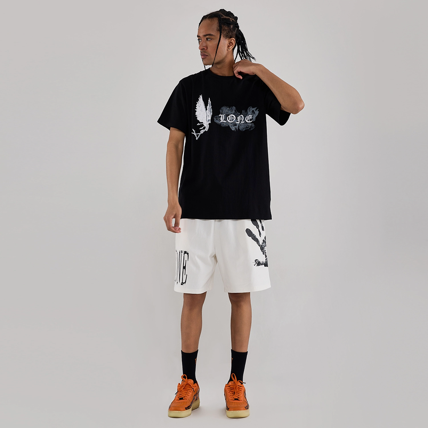 VLONE LOGO