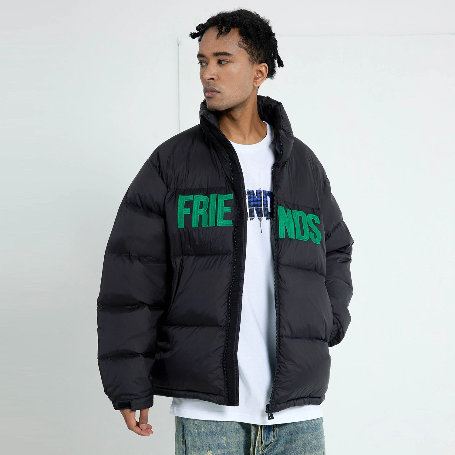 VLONE Friends