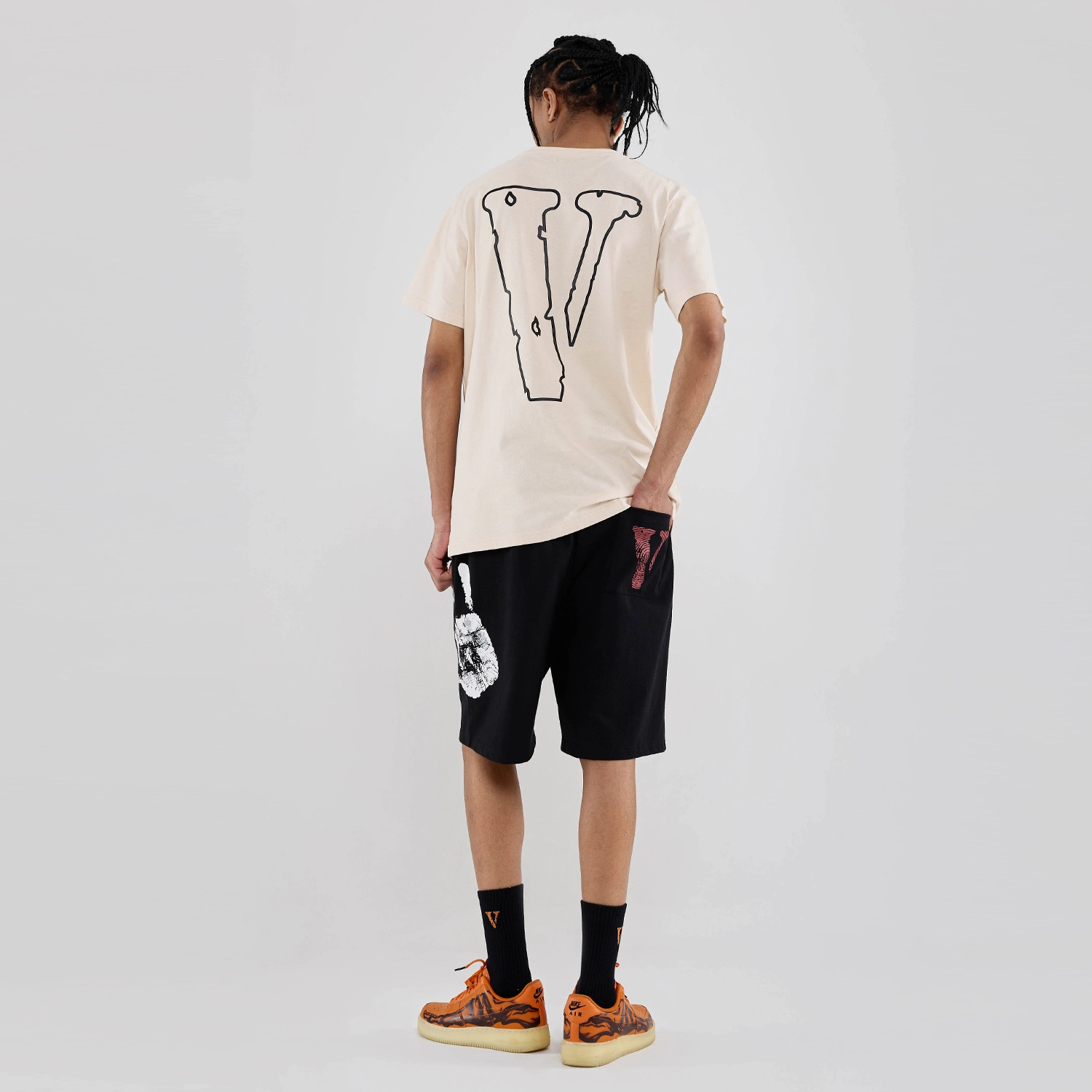 VLONE LOGO