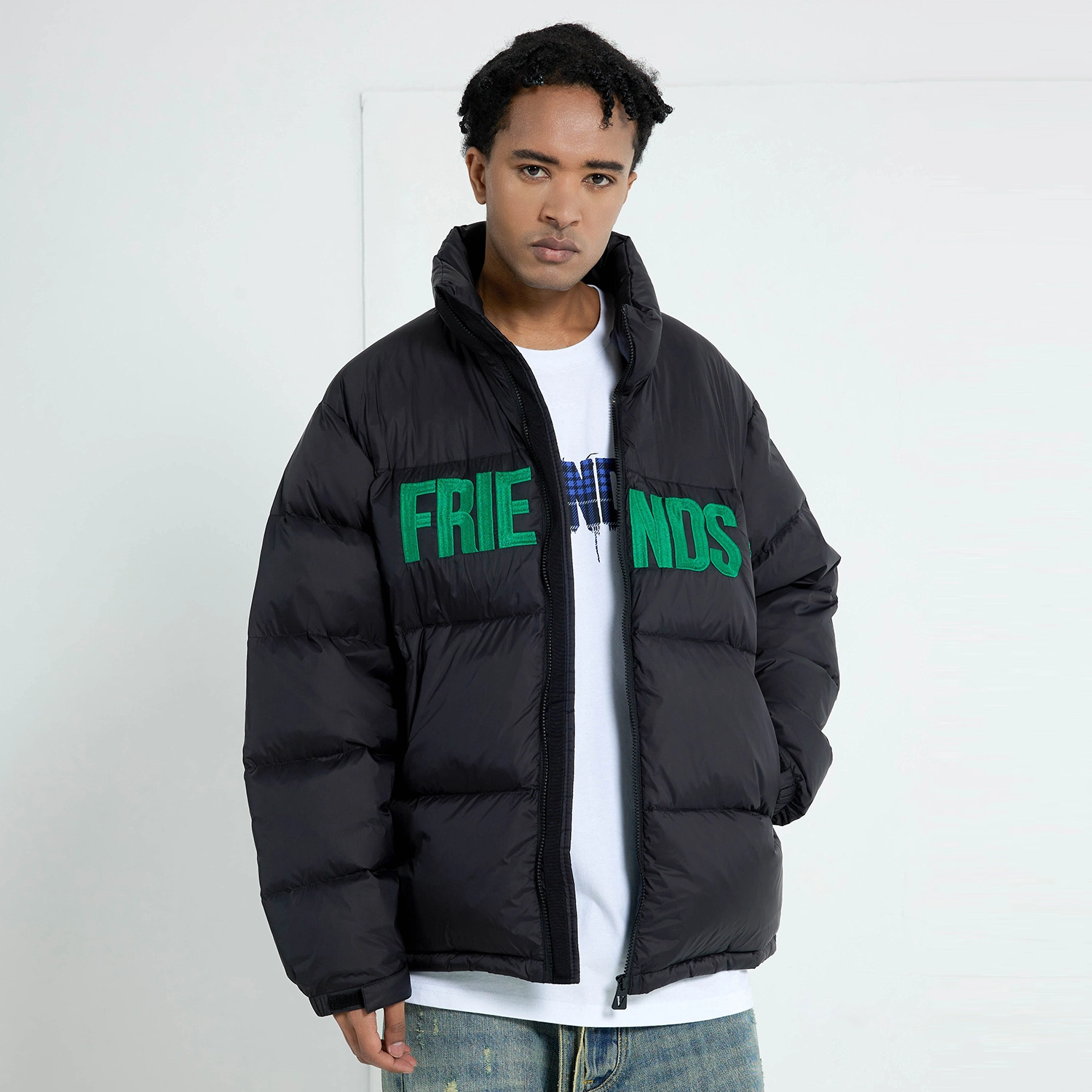 VLONE Friends