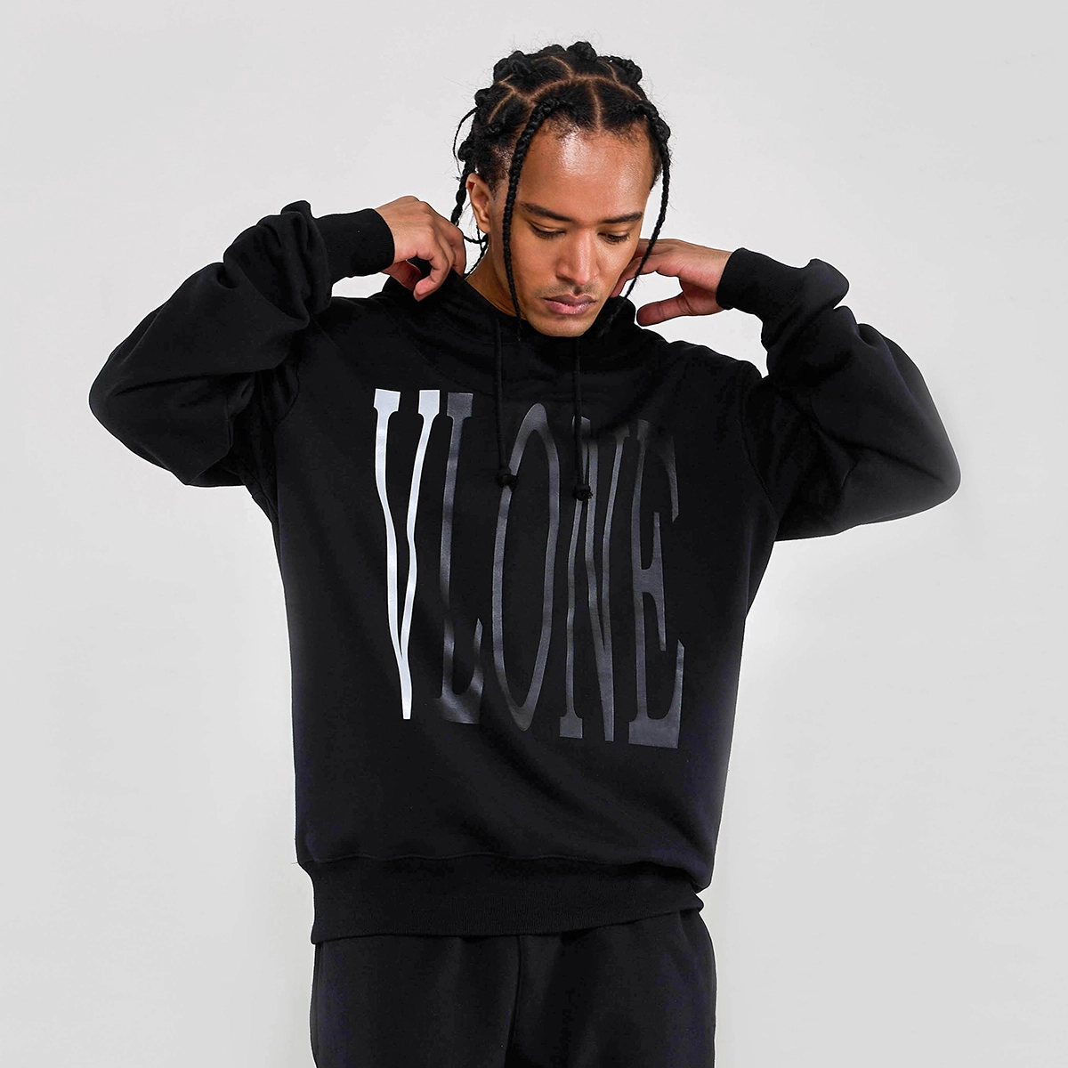 VLONE FW22 VLogo