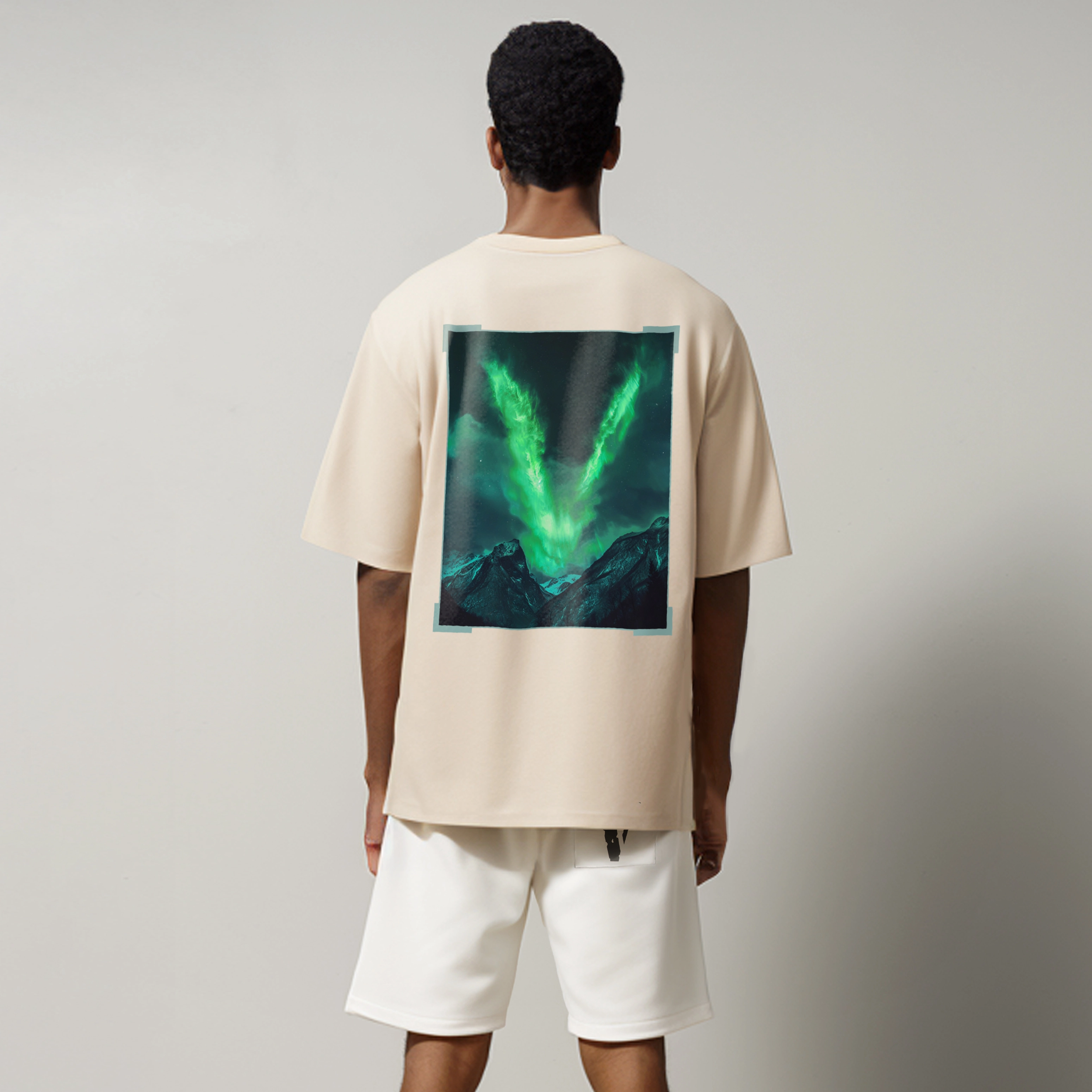 VLONE LOGO T