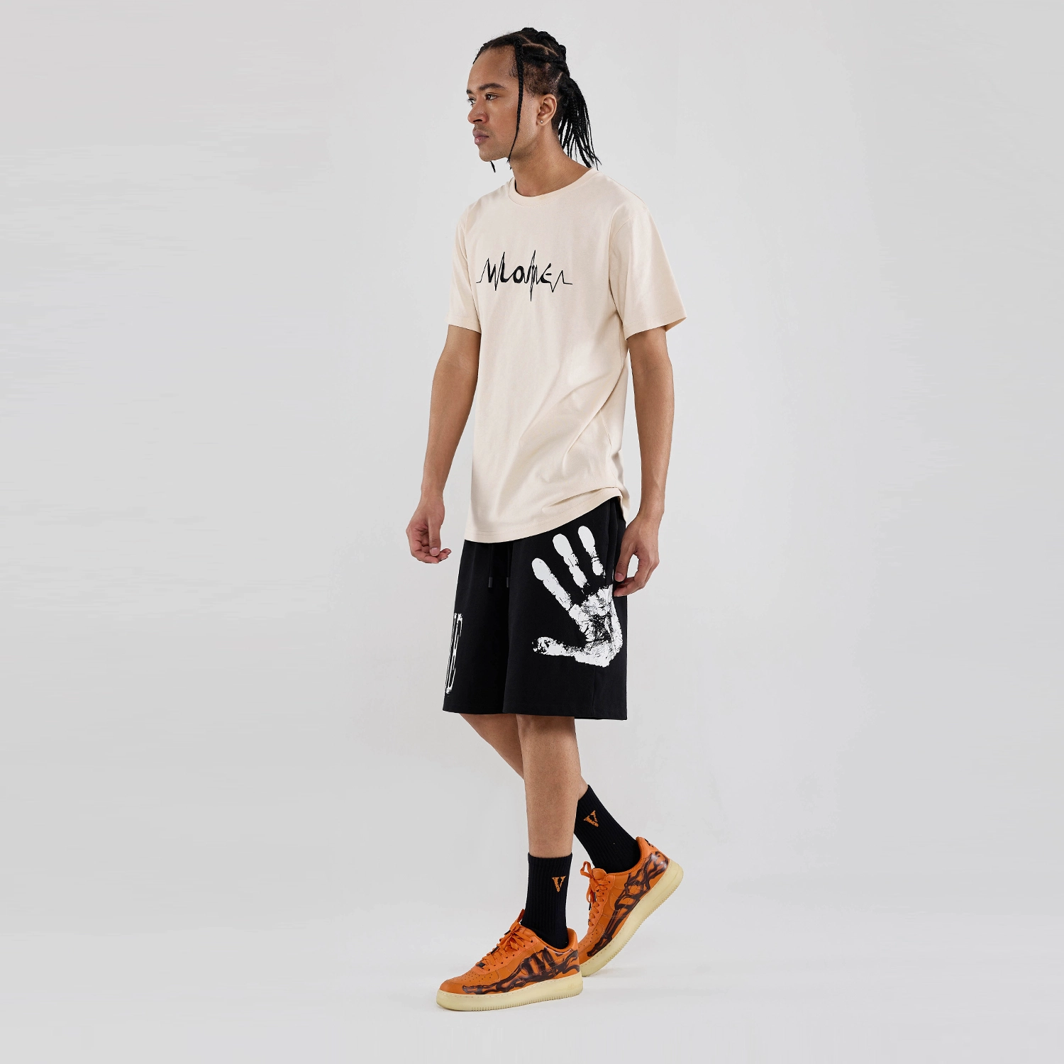 VLONE LOGO