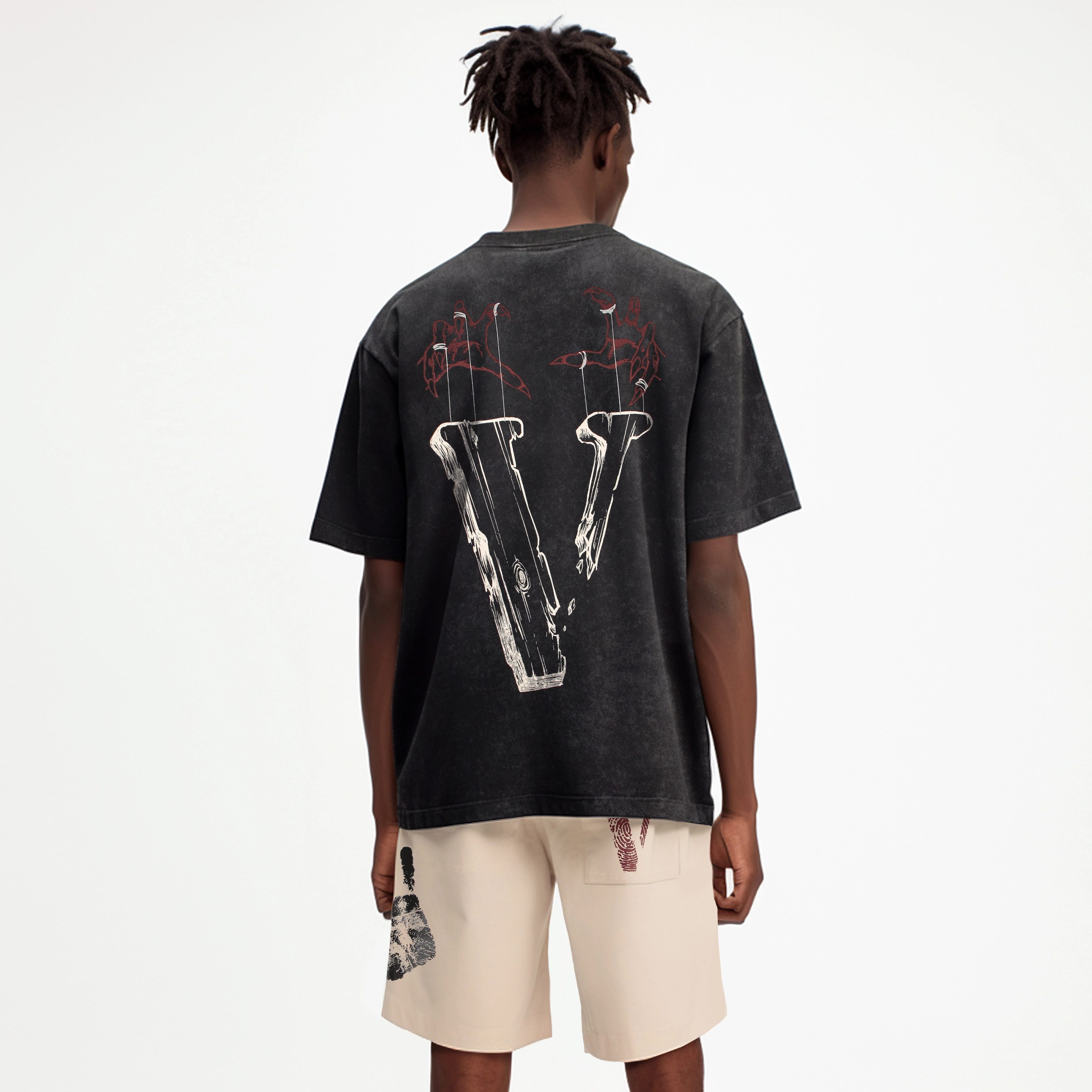 VLONE LOGO T