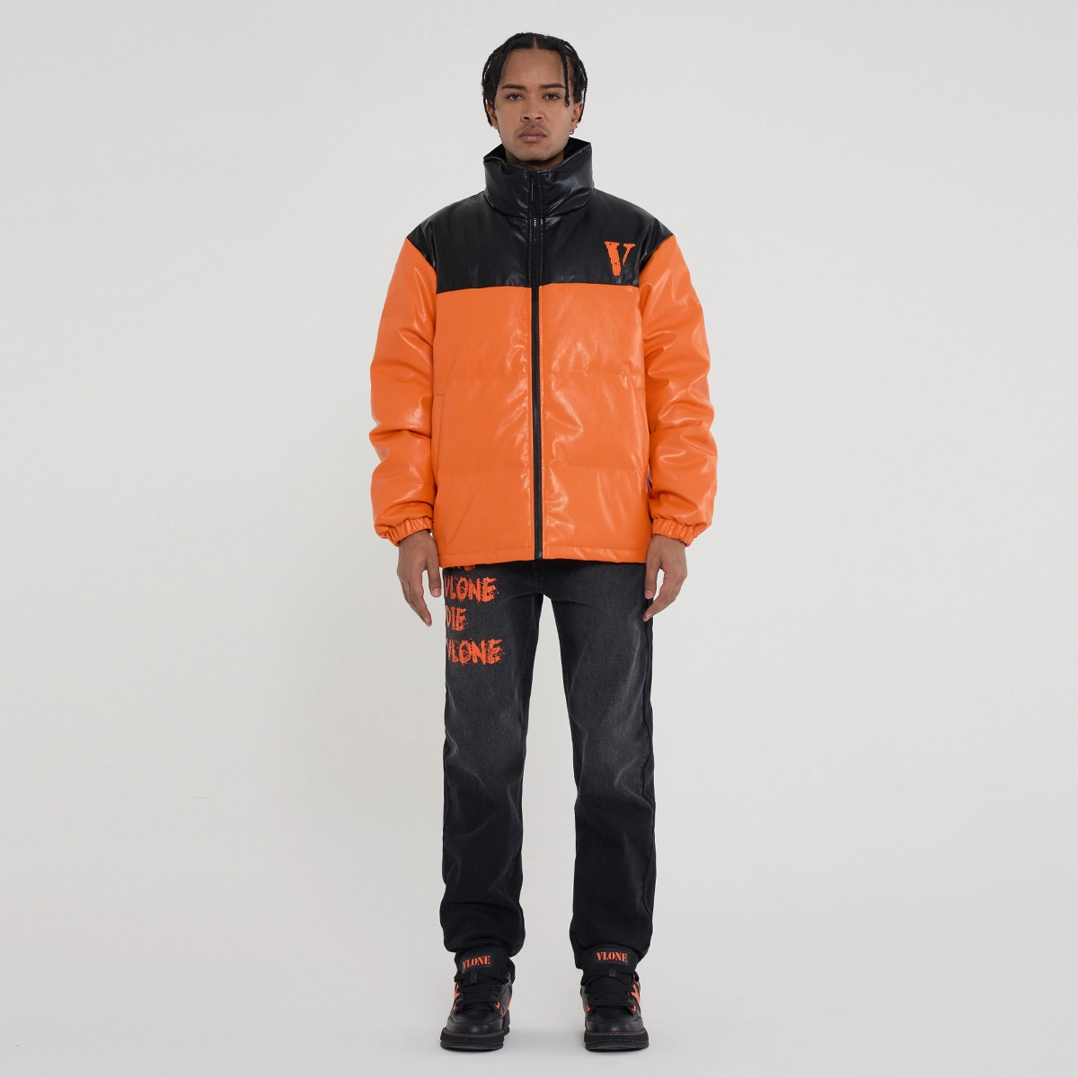 VLONE Logo