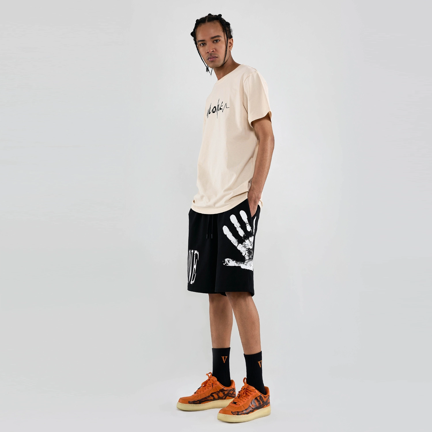 VLONE LOGO