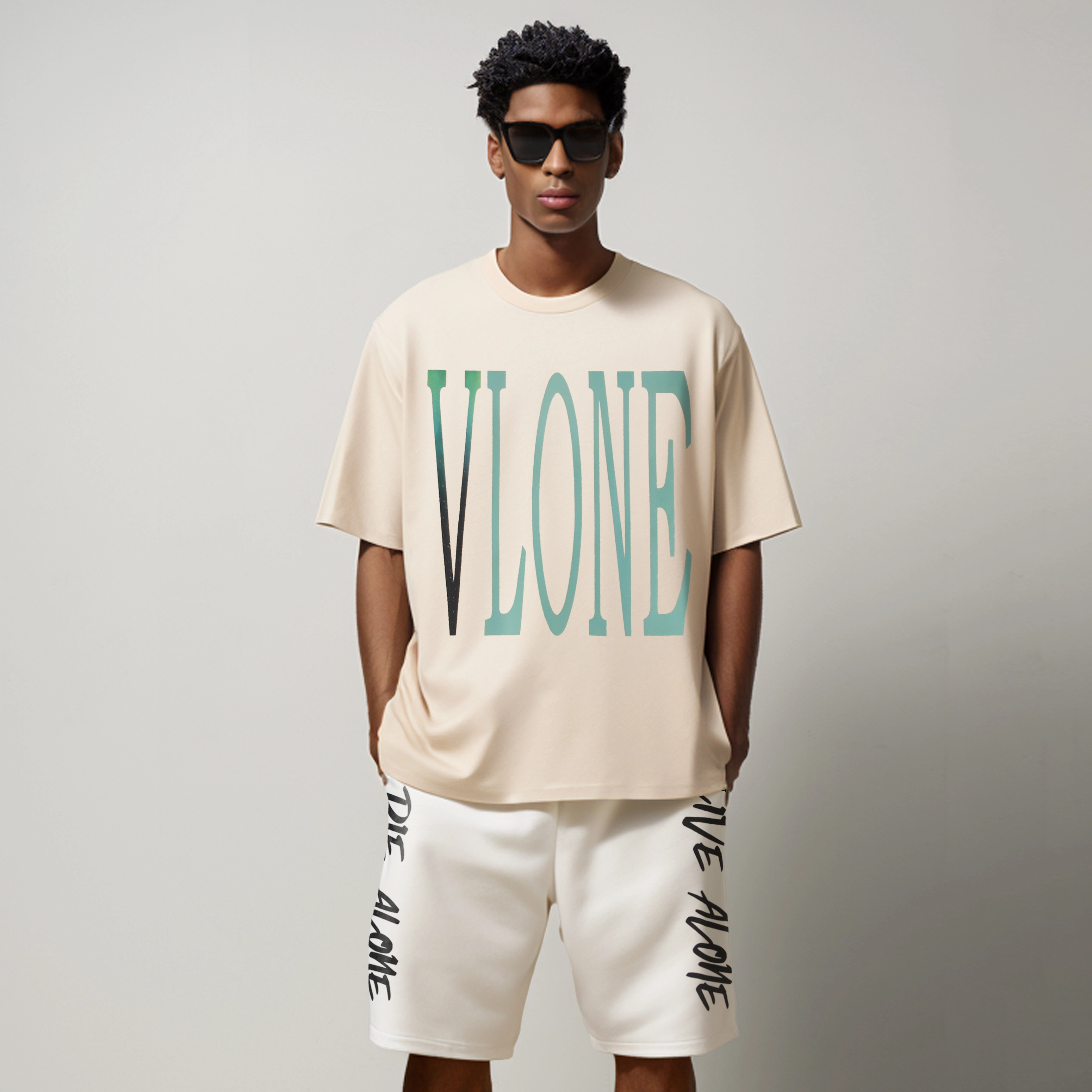 VLONE LOGO T