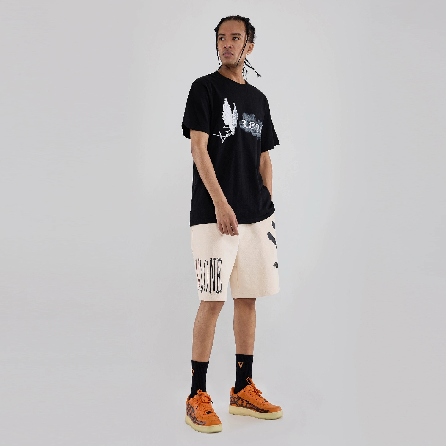 VLONE LOGO