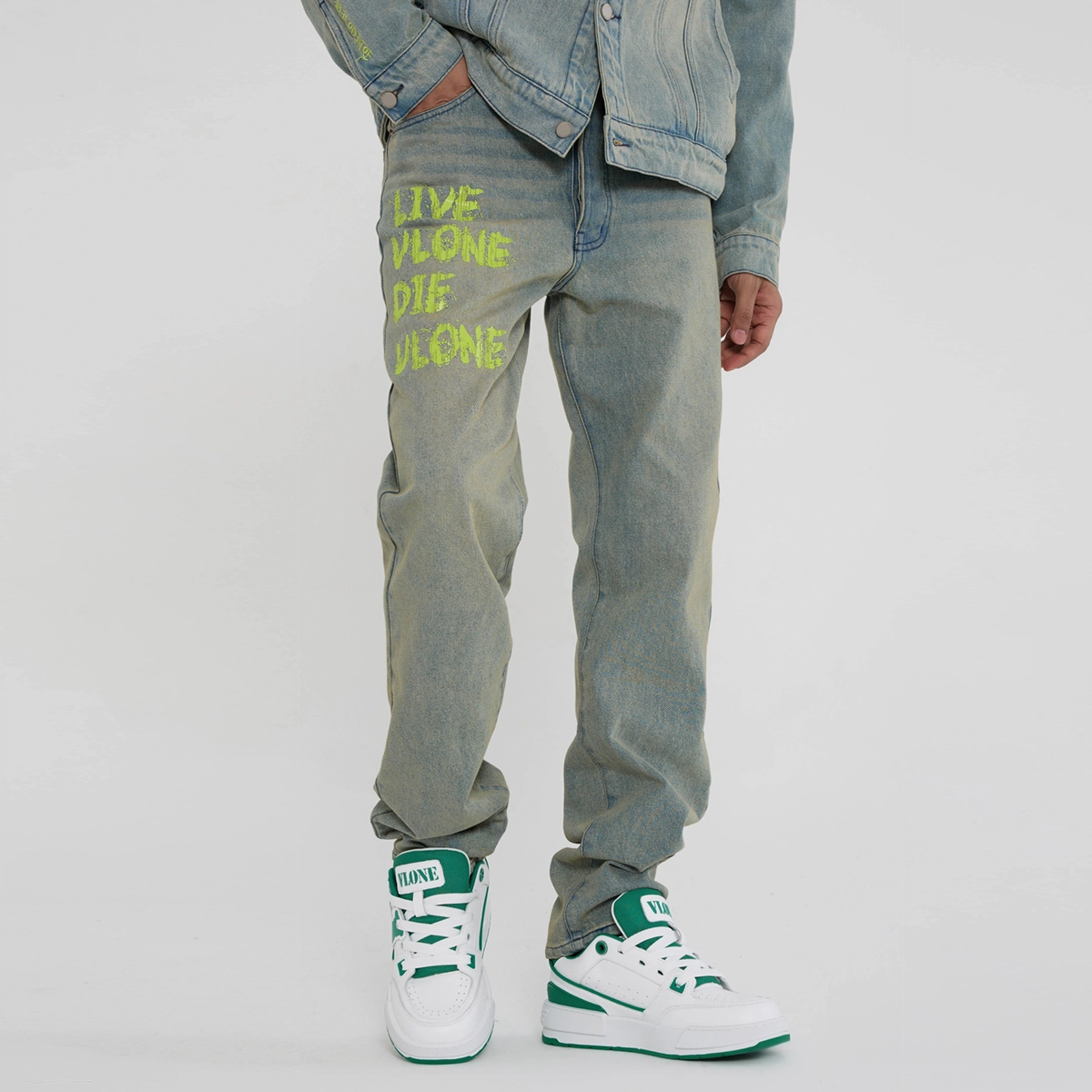 VLONE