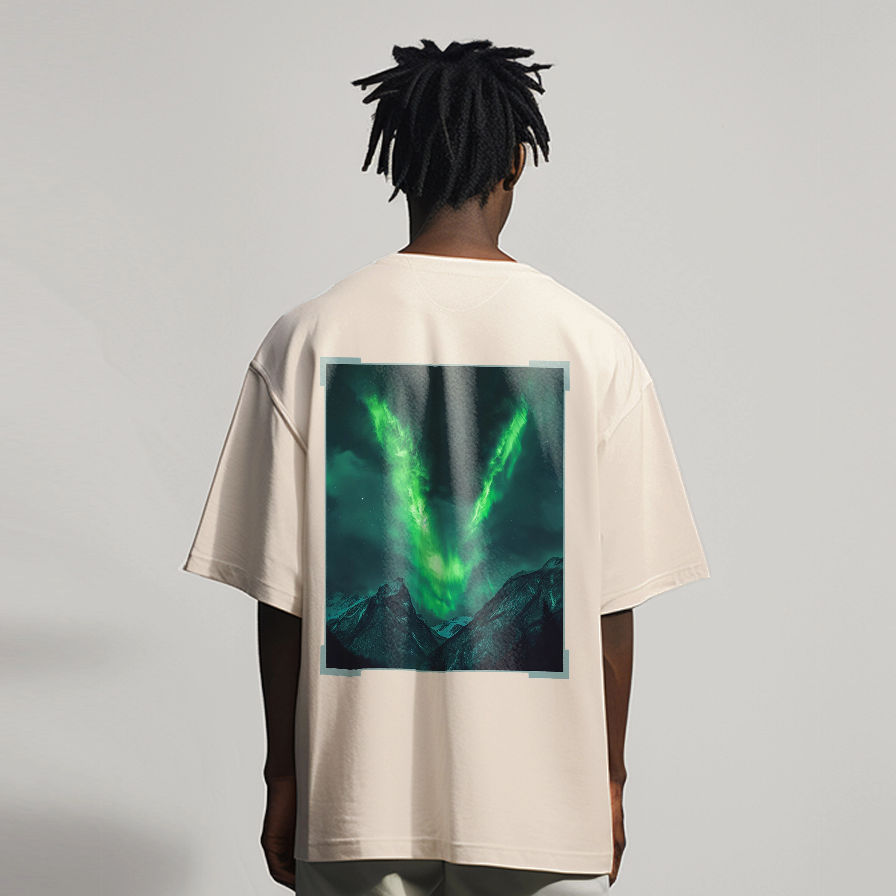 VLONE LOGO T