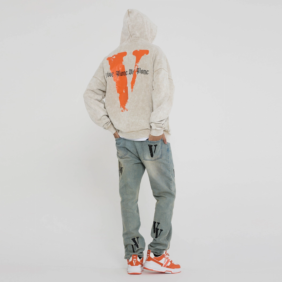 VLONE Logo
